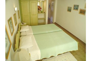 Grecia Privát Naoussa, Exteriorul